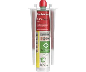 Fischer 572497 FIS V Plus injection Mortar versatile high-performa...