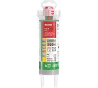 Fischer 577162 FIS V Zero 150 C TC Injection Mortar Pack of 1