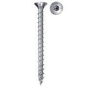 Fischer 670000 Power-Fast II Screw 3x12mm Star Steel zinc 1000pcs