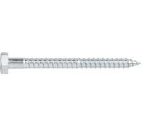 Fischer 80261 - Safety Screw 7 X 85, 6-kant Sets A4,