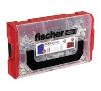 Fischer 83628 Fastener Set 50 mmfor WC mirrors and shelves