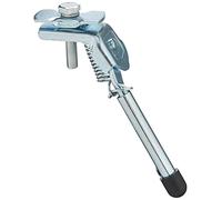 Fischer 85996 Child Bicycle Side Stand 12-20 Height Adjustable