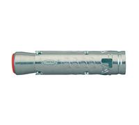 fischer 90245 TA M 6 Heavy Duty Anchor Galvanised with Approval Pack of 50