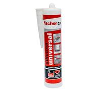 Fischer 98648 - Multi-Purpose Silicone Grey