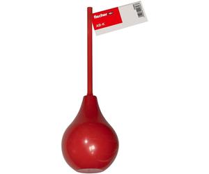 fischer AB K Small Blower - Economical Solution for Cleaning Drill Holes