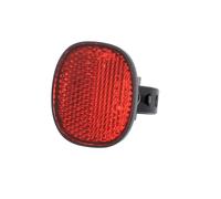 Fischer Adult Rear Reflector Universal Bracket Red