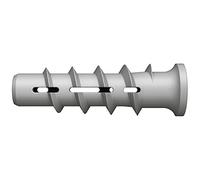 Fischer aerated Concrete Anchors FTP K 6 78412