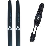 FISCHER Aeroguide Skate 65 + Bdg Control Skate - Mixte - Blue - size 175- model 2027 175