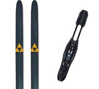 FISCHER Aeroguide Skate 75 + Control Skate - Mixte - - size 185- model 2027 185