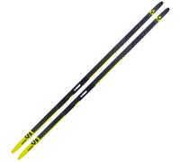 FISCHER Aerolite Skate 90 Medium - Mixte - Black / Yellow - size 171- model 2024 171