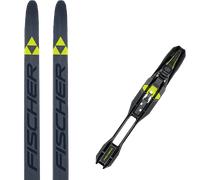 Fischer - Aerolite Skate 90 Medium - 186 - Nordic Ski