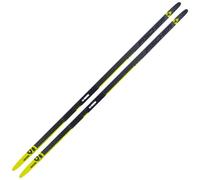 FISCHER Aerolite Skate 90 Stiff - Mixte - Black / Yellow - size 176- model 2026 176