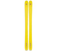Fischer - All-mountain skis - Ranger 96 2026 in Wood - Size 187 cm - Yellow Yellow 187 cm