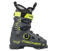 Fischer - Alpine ski boots - Rc4 110 Mv Boa Vacuum Gw Rhino Grey/Rhino Grey for Men - Size 27.5 Grey 27.5