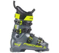 Fischer - Alpine ski boots - Rc4 110 Mv Vacuum Gw Rhino Grey/Rhino Grey for Men - Size 30.5 Grey 30.5
