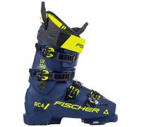 Fischer - Alpine ski boots - Rc4 120 Lv Vacuum Gw Ocean/Ocean for Men - Size 27.5 - Navy Navy 27.5