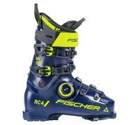 Fischer - Alpine ski boots - Rc4 120 Mv Boa Vacuum Gw Ocean/Ocean for Men - Size 10,5 UK - Navy Navy 10.5 UK