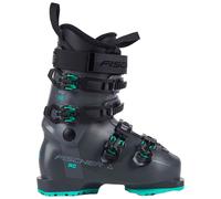 Fischer - Alpine skiing boots - RC 95 Gw for Women - Size 24.5 - Blue Blue 24.5