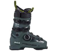 Fischer - Alpine skiing boots - RC4 110 Mv Boa Vac Gw for Men - Size 28.5 - Blue Blue 28.5