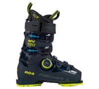 Fischer - Alpine skiing boots - RC4 120 Mv Boa Vac Gw for Men - Size 9,5 UK - Blue Blue 9.5 UK