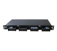 Fischer Amps ALC 161 Professional Charging Station