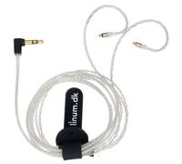 Fischer Amps Estron UE IPX 1,2 Clear