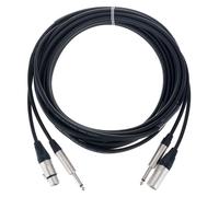 Fischer Amps Guitar-InEar-Cable 6m