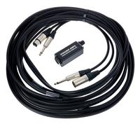 Fischer Amps Guitar-InEar-Cable II 10m