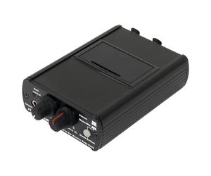 Fischer Amps Hard-Wired In-Ear Body Pack