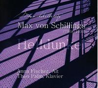 Fischer,Anna - Max Von Schillings Helldunkel