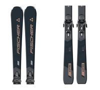 FISCHER - Aspire SLR Pro + RS 9 GW SLR - 150 cm