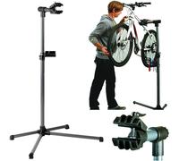 Fischer Assembly Stand Bicycle E-Bike Workshop Repair Stands Bicycle Kickstand