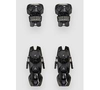 Fischer Attack 14 Mn Alpine Ski Bindings Black