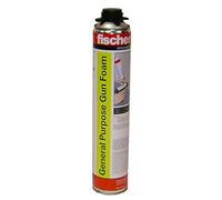 fischer B3 Gun Foam, 750 ml, 42749