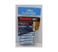 fischer - Bag Hm 5X52 / (Bag of 20 Units), 518063