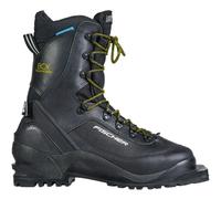 FISCHER Bcx Transnordic 75 Waterproof - Mixte - Black - size 6.5- model 2025 6.5