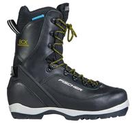 FISCHER Bcx Transnordic Waterproof - Mixte - Black - size 6.5- model 2026 6.5