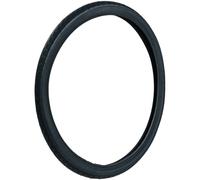 Fischer Bicycle 24 " 24 x 1,75/2 Inches Etrto 47-507 Fahrrad-Decke Coat