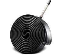 FISCHER Bicycle Inner Tube 1.50-2.40, SV, Puncture-proof Black 28/29 Inch, 40/62-622