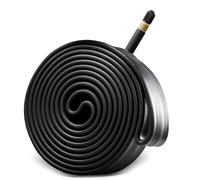 fischer Bicycle inner tube 26 inches, medium, car valve.