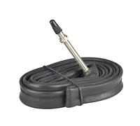 FISCHER Bicycle inner tube, 28 inches, narrow, Sclaverand valve.