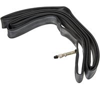 FISCHER Bicycle inner tube wide in 20 inches, ETRO standard: 40/57-406, Dunlop valve, car valve
