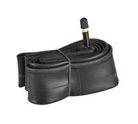 FISCHER Bicycle inner tube wide in 20 inches, ETRO standard: 40/57-406, Dunlop valve, car valve