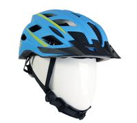 Fischer Bike Helmet Urban Size L/XL Adjustable Bicycle Helmet MTB