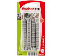 fischer - Blister Fis Hk 12 x 85 K / (Blister Pack of 4), 503787
