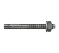 fischer Bolt Anchor FAZ II 10/50 Stainless Steel A4, 20 Pieces, 501409