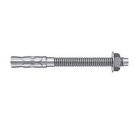 fischer Bolt Anchor FWA 16 x 140, 10 Pieces, 45798