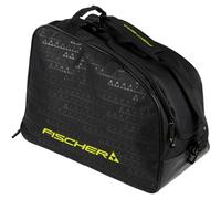 FISCHER Boot Helmet Bag Alpine Eco - Mixte - Black - size only size- model 2026 only size