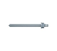 Fischer Cable Rod RG M 12 x 160 - Hot Dipped Galvanised Steel 512247
