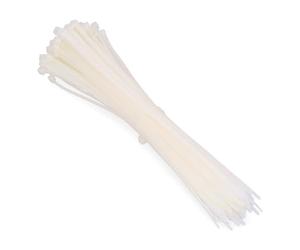 fischer Cable Tie BN 3.6 x 300 Transparent